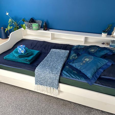 Peverell Loft Retreat Plymouth Buitenkant foto