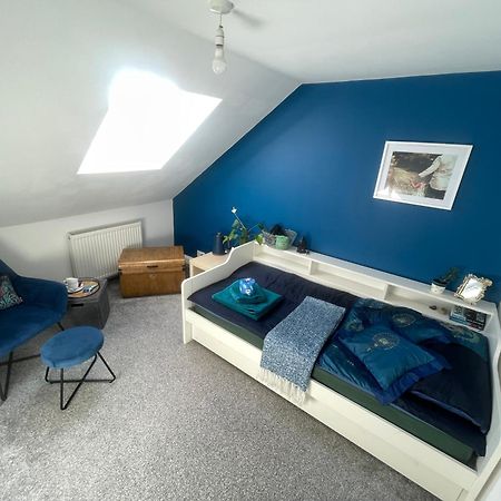 Peverell Loft Retreat Plymouth Buitenkant foto