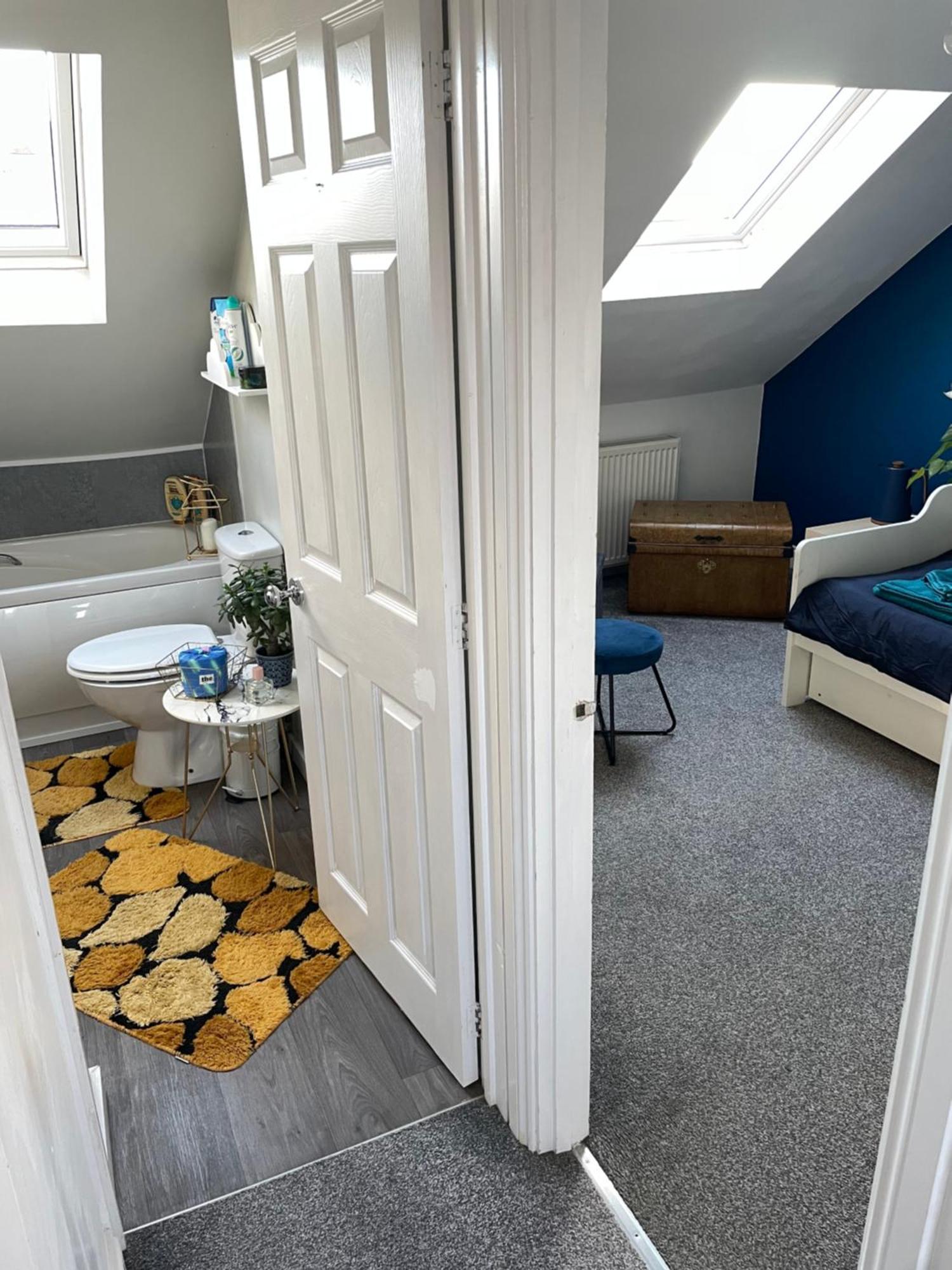 Peverell Loft Retreat Plymouth Buitenkant foto