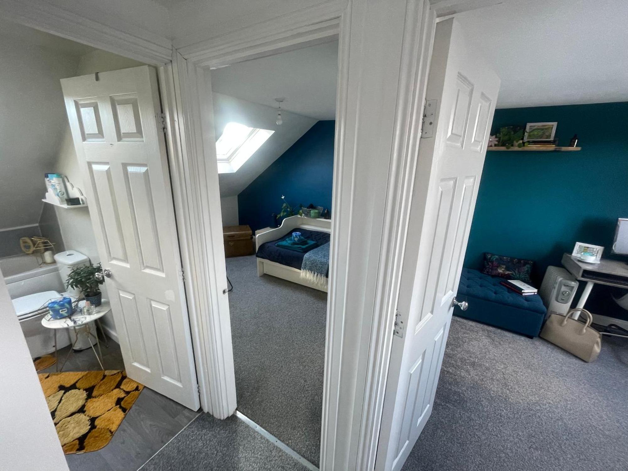 Peverell Loft Retreat Plymouth Buitenkant foto