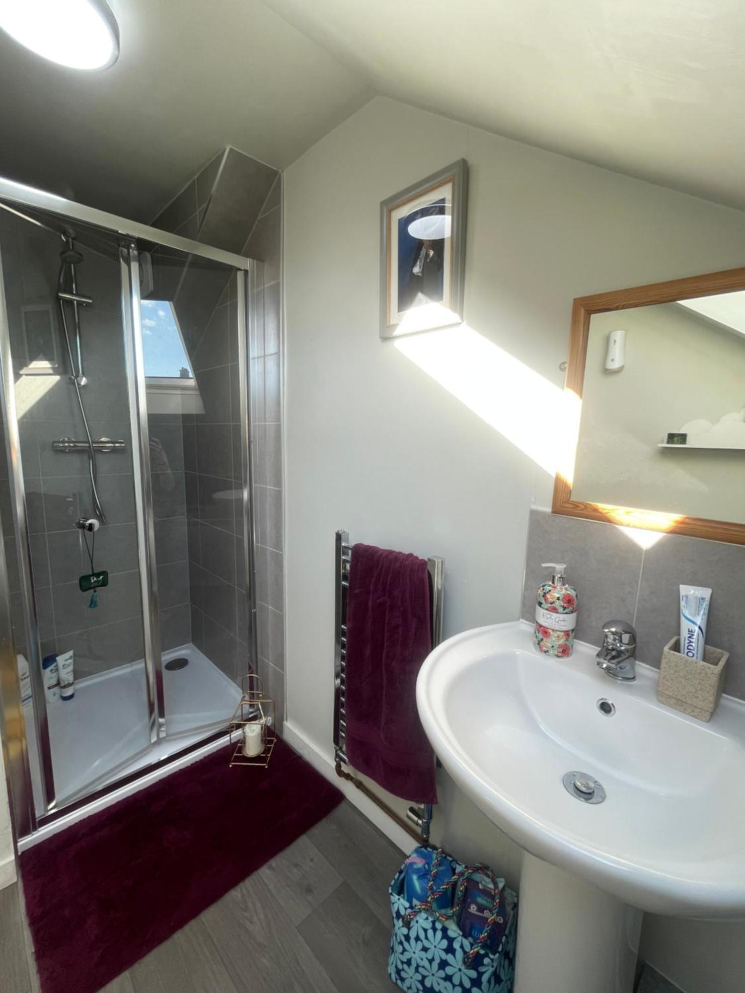 Peverell Loft Retreat Plymouth Buitenkant foto