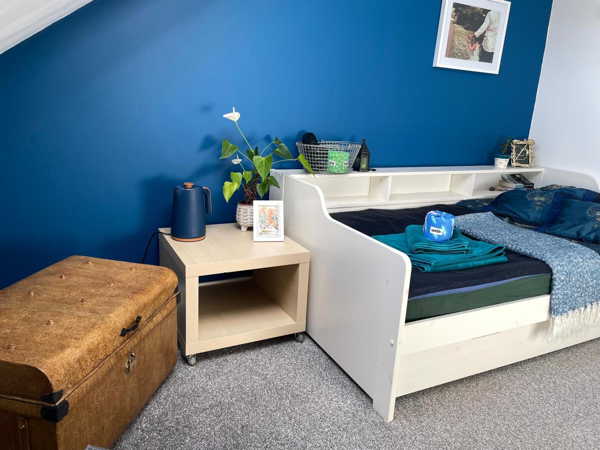 Peverell Loft Retreat Plymouth Buitenkant foto