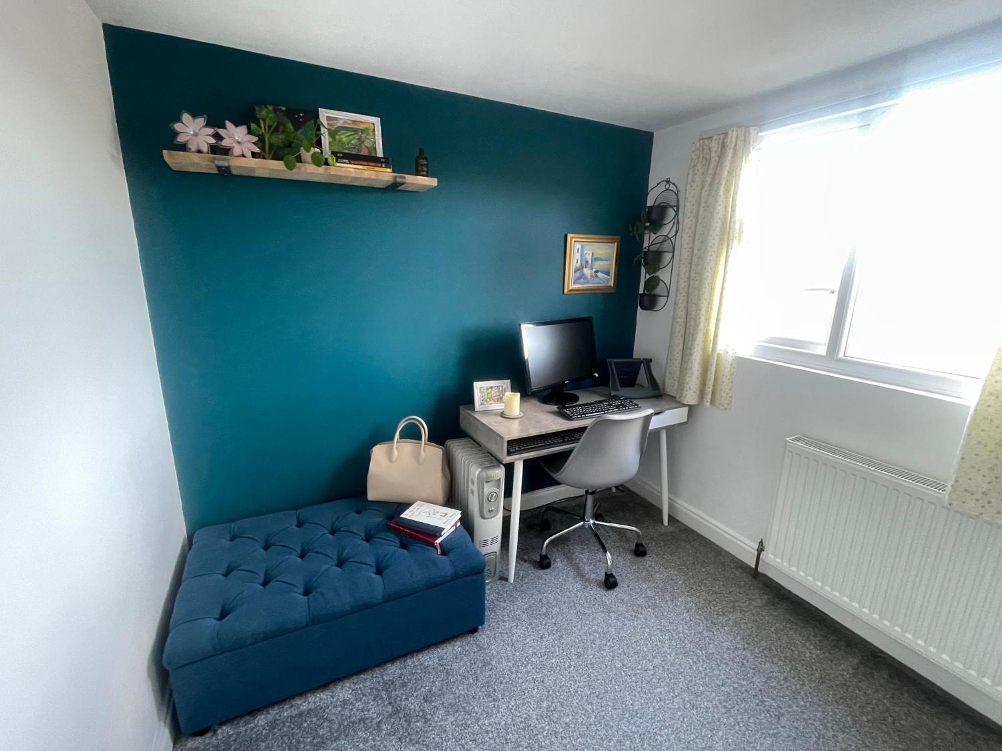 Peverell Loft Retreat Plymouth Buitenkant foto